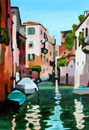 Venice canal 2